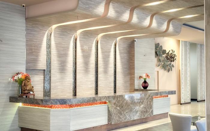 Vane' Mane' Hotel Pattaya