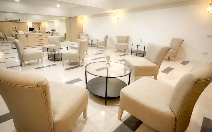 Vane' Mane' Hotel Pattaya