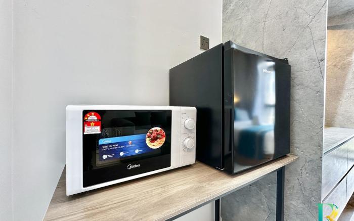 Sky Tree. Spire Suite @2BR 4Pax by RR JBcity