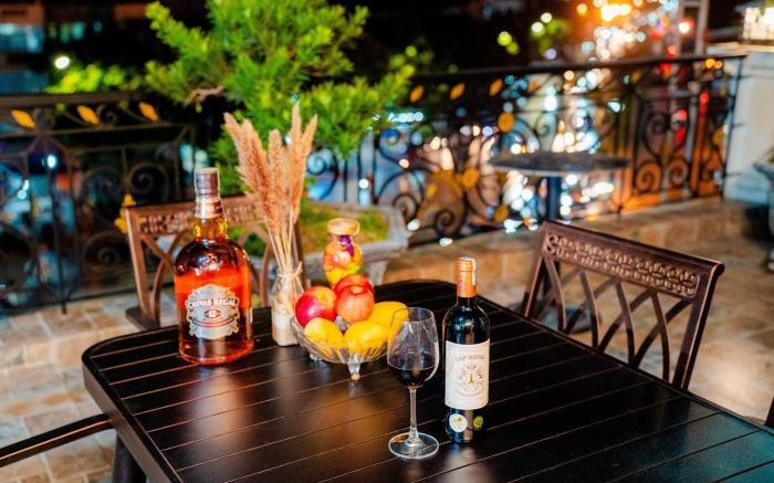 Victory Hotel Nguyen Khoai - Ha Noi Capital