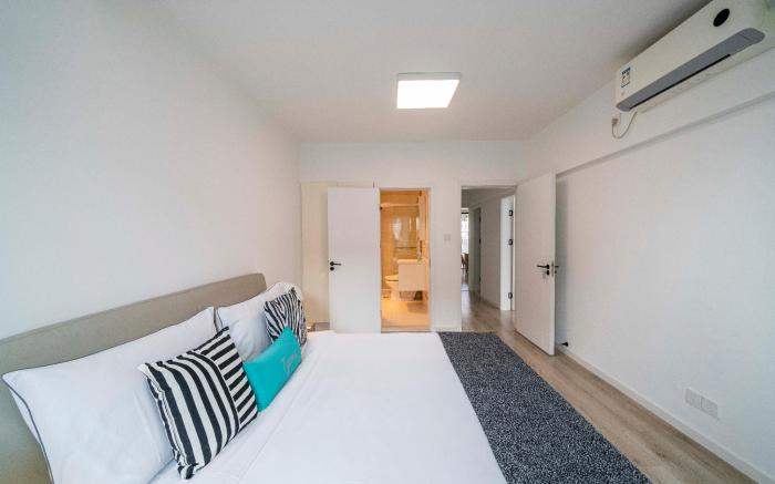 Tyms Elegant 2BR APT Hongqiao Paris Classic