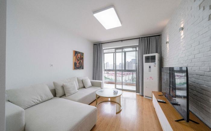 Tyms Stylish 2BR APT Xintiandi Riverside Garden