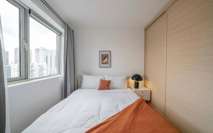 Tyms Modern 2BR APT Xintiandi Riverside Garden