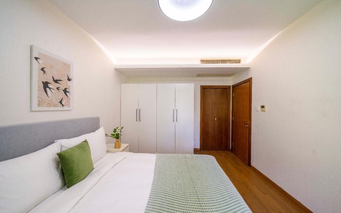 Tyms Luxury 3BR 2BA APT Hongqiao Bella Vita