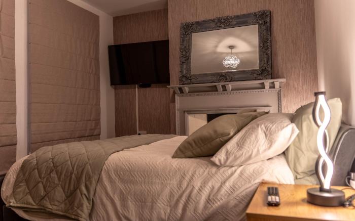 Lodging in Carrickfergus