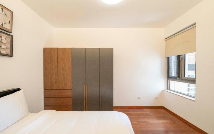 Tyms Stylish 2BR APT Hongqiao Bella Vita