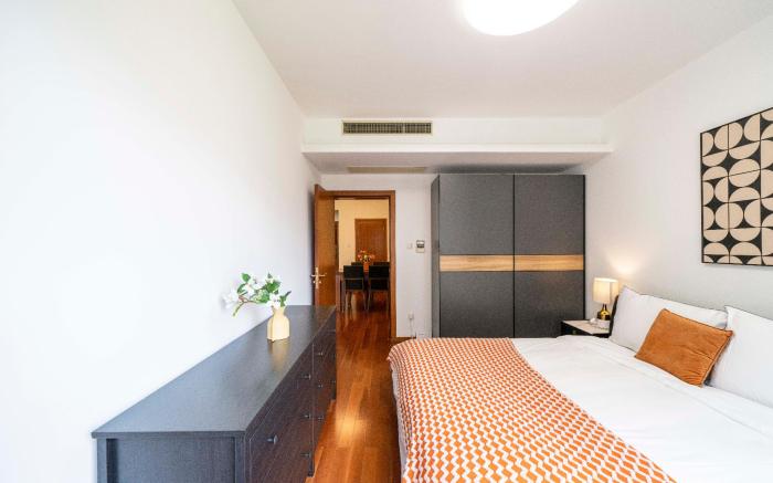 Tyms 2BR APT Hongqiao Bella Vita