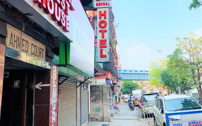 Hotel Bengal Kolkata West Bengal