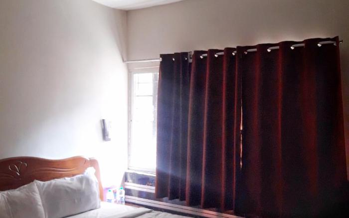 Hotel Park Victoria Kolkata West Bengal