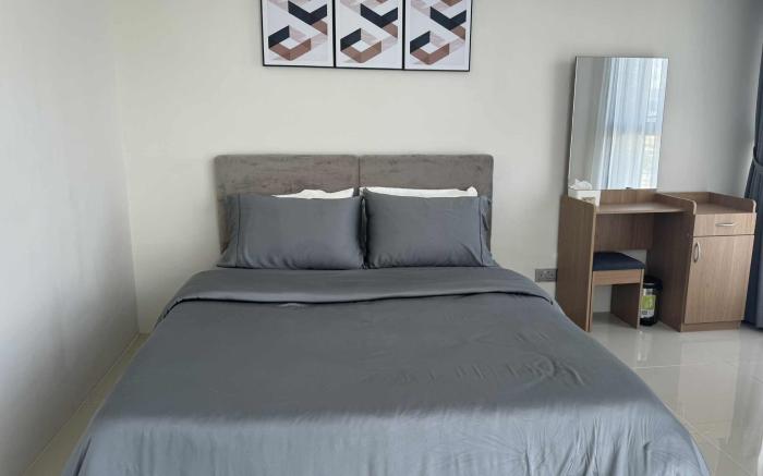 Jtower Residence by KiMi's Nest - Mandaue Cebu