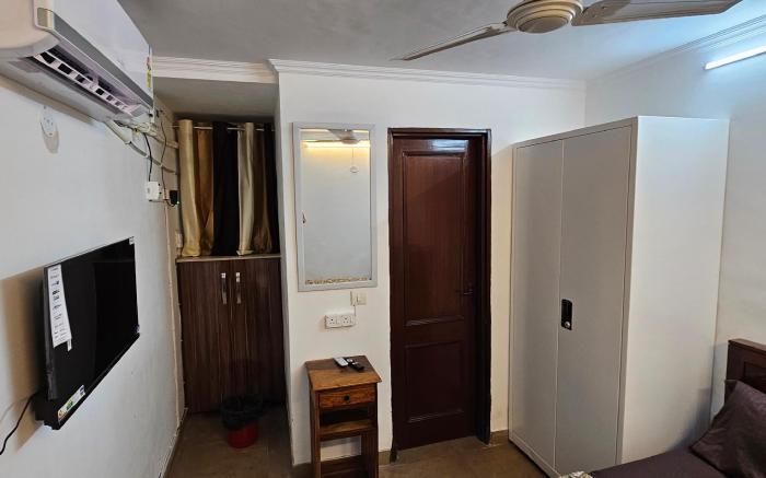 Sky Bloom 2BHK Luxury Homestay 