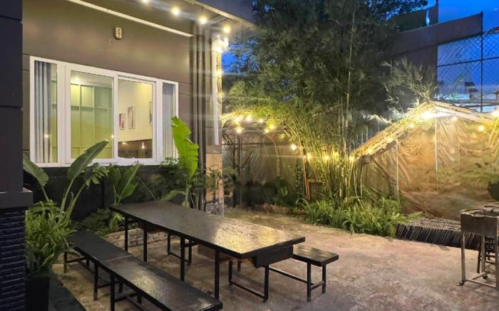 De Montclair Đà Lạt