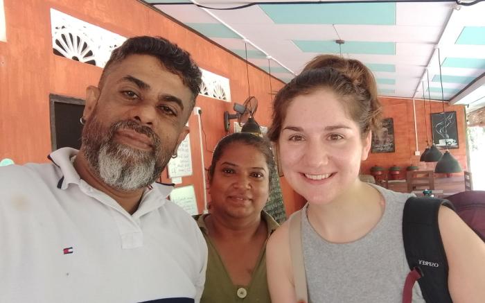 Greenbury kite hostel 