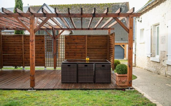 Domaine de la Poignardière