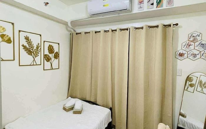 Skybright's Place at SMDC Tower A Wind Residences