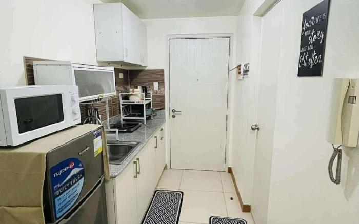 Skybright's Place at SMDC Tower A Wind Residences