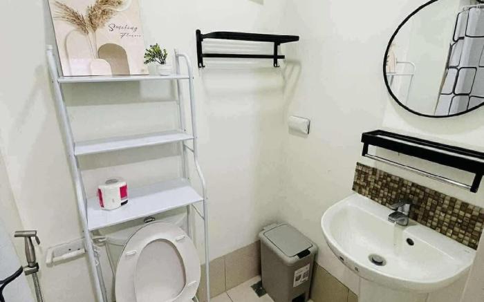 Skybright's Place at SMDC Tower A Wind Residences