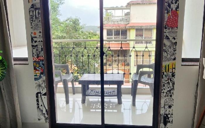 Weekend Getaway's - Happy Nest