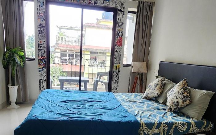 Weekend Getaway's - Happy Nest