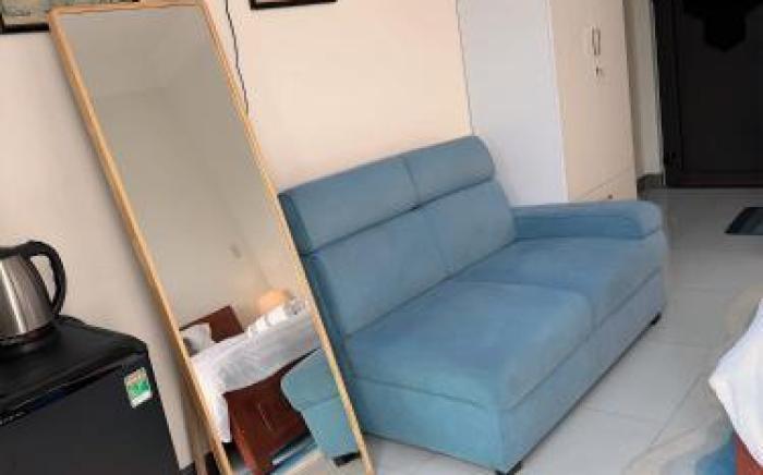 Mây Trắng Homestay