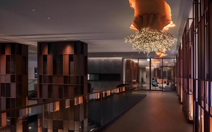 Luxury 2 Bed Room Sea View With Large Bath Tub In Balcony