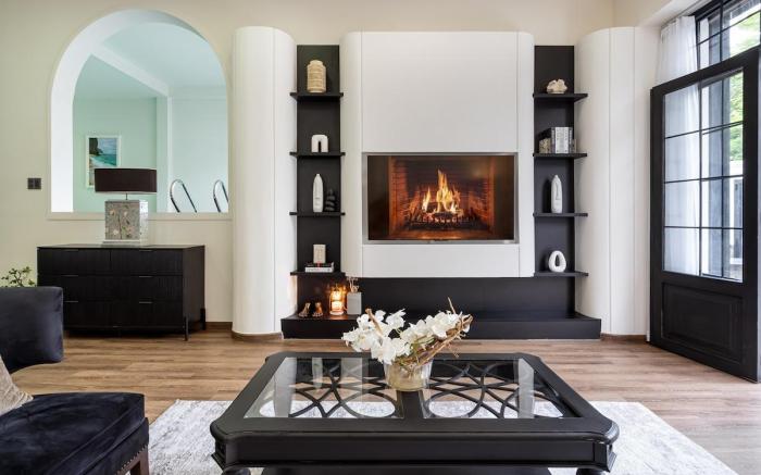 Ray villa 03 - 7bed with pool