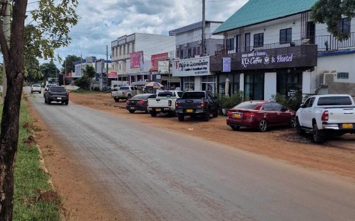 KL's Coffee & Hostel