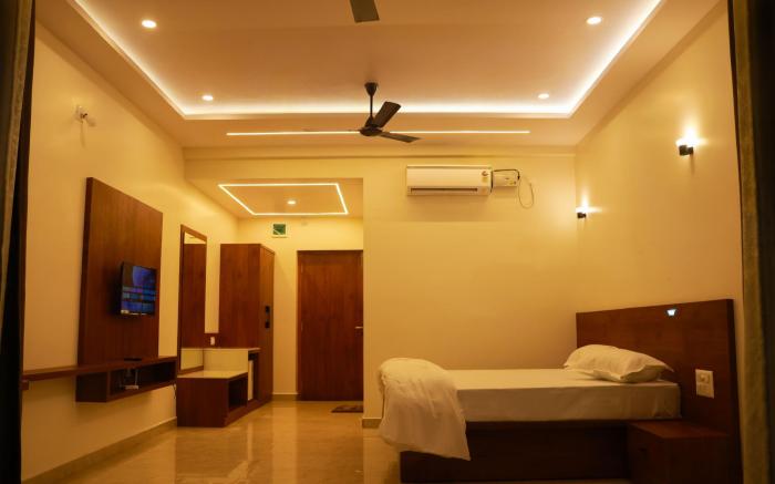 Sunlit Shores Beach Villa