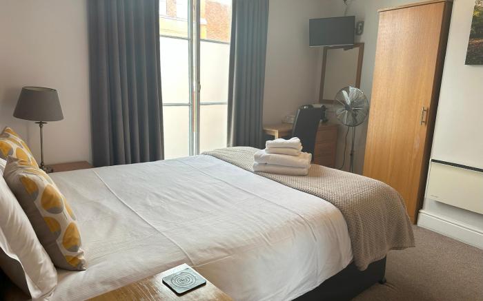 The North Hill Hotel