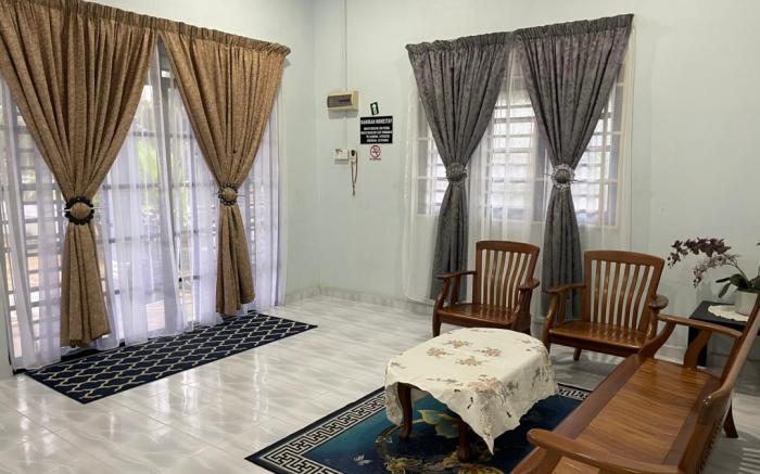 Rahimah Homestay 1 Kuala Terengganu