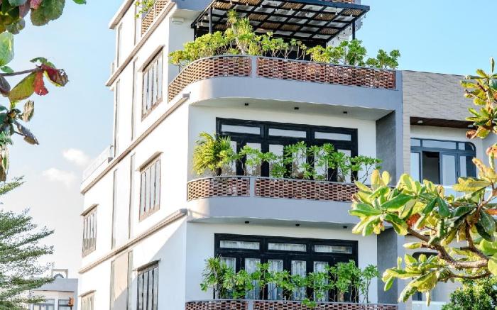 SVY Villa Ocean View