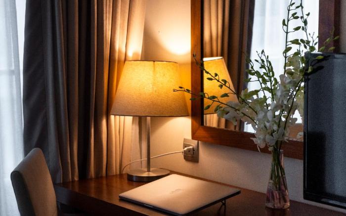 Premium Apartment Ocean View, Rooftop Pool