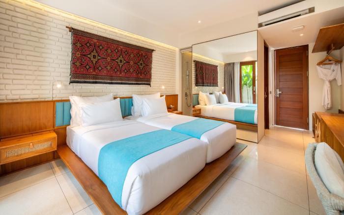 IZE Canggu by LifestyleRetreats