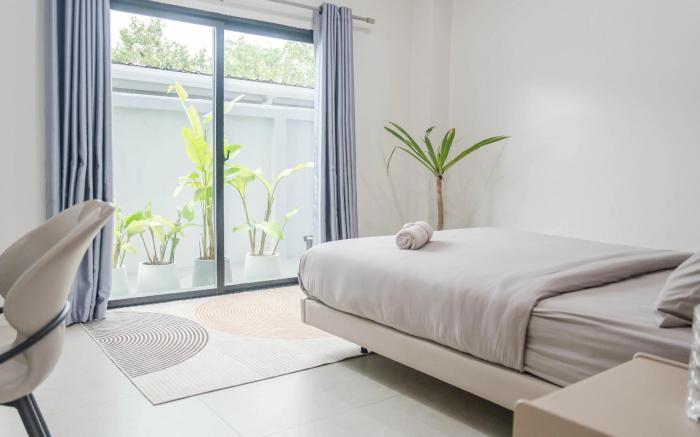 Villa Astra Rawai Phuket