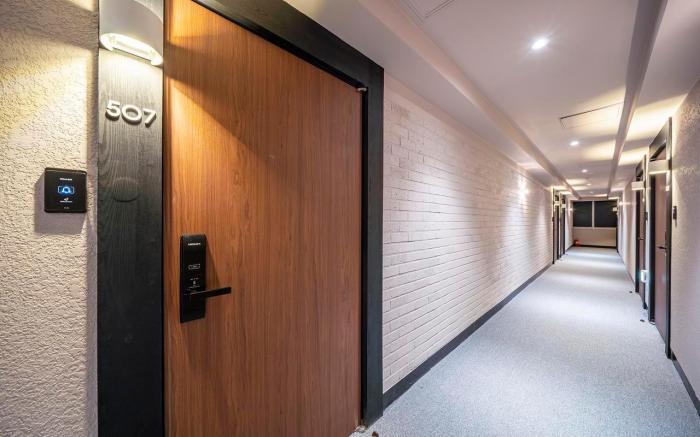 Gumi Indong Hotel WON