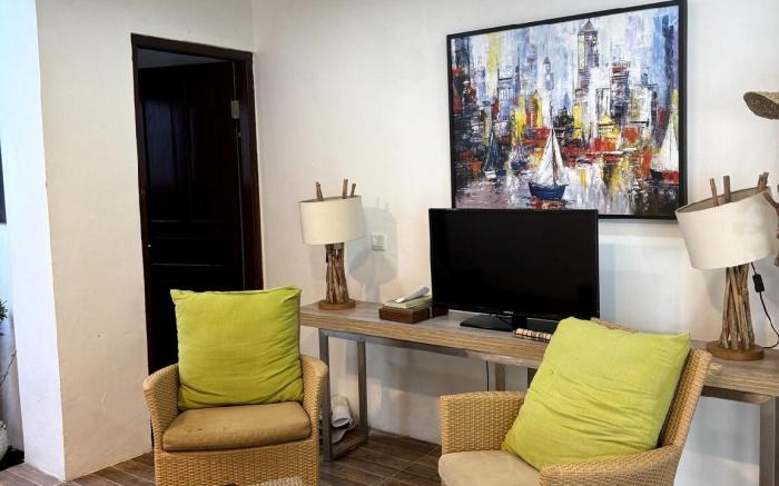 3 bedroom Villa in Mumbul