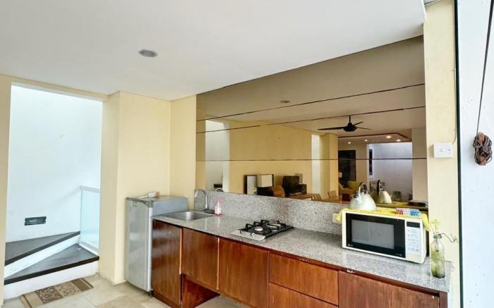 3 bedroom Villa in Mumbul