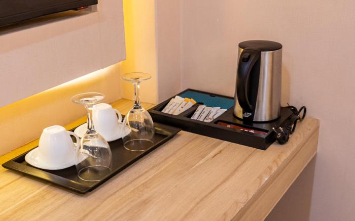 Emerald Dhaka Luxury Hotel