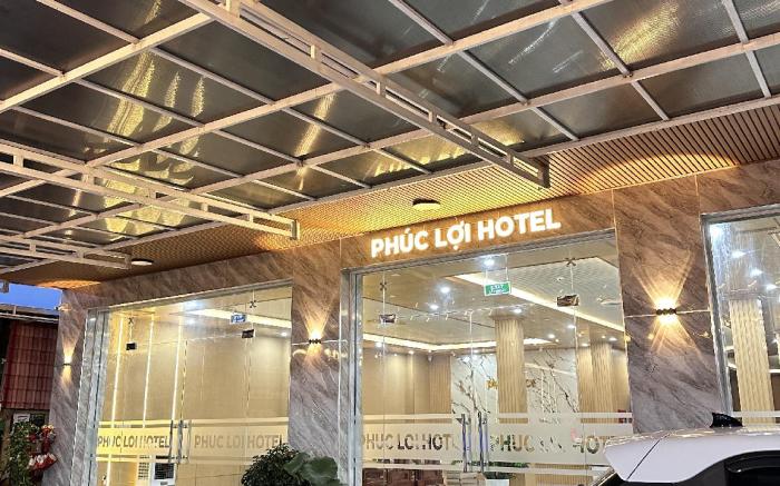PHÚC LỢI HOTEL