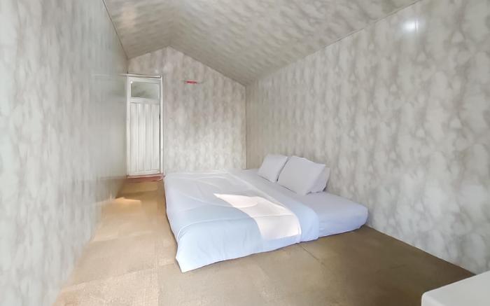 Embun Lawu Cottage Tawangmangu