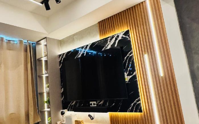 Azure Urban Resort (Staycation by K&K)