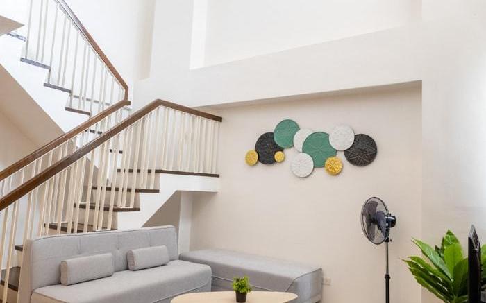 Cozy & Homey 3-Bedroom