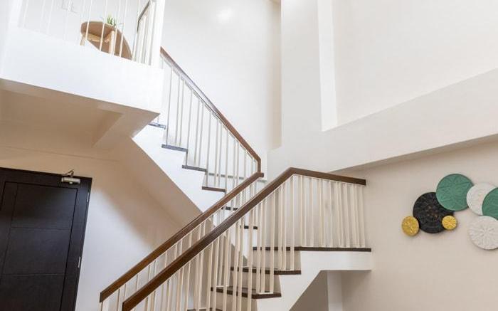 Cozy & Homey 3-Bedroom