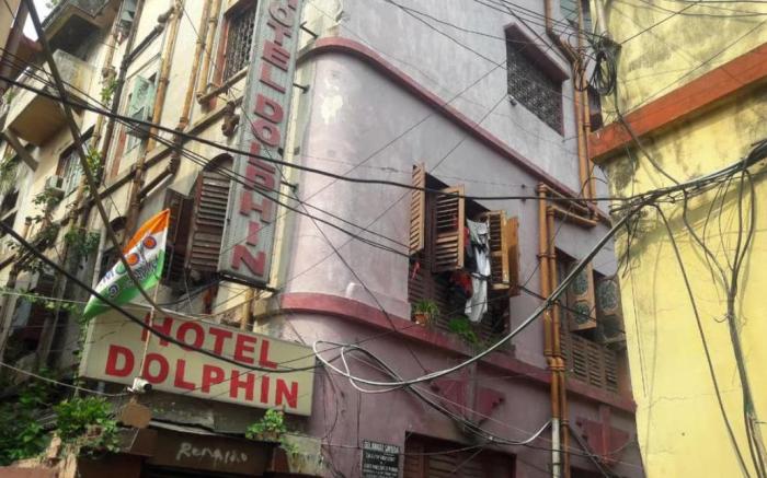 Hotel Dolphin Kolkata West Bengal