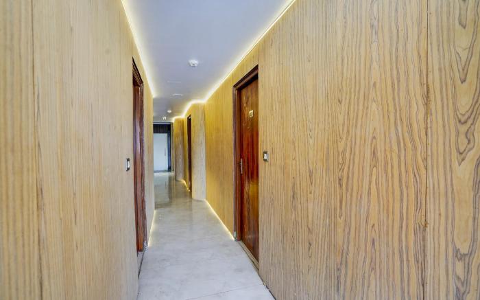 Hotel O namaste doon