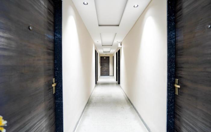 Hotel O Eternity Stays