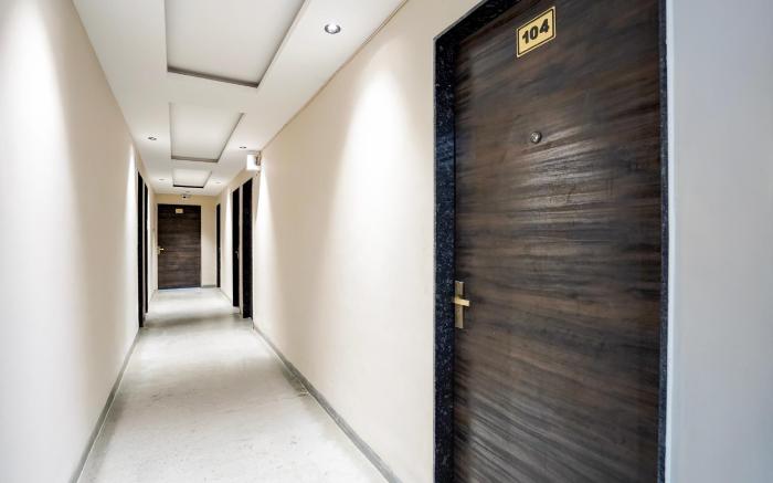 Hotel O Eternity Stays