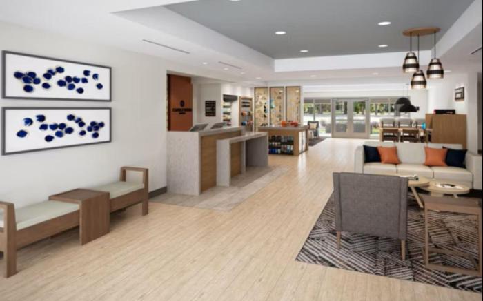 Candlewood Suites London South By IHG