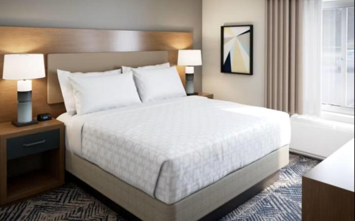 Candlewood Suites London South By IHG