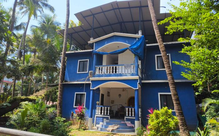 Hotel O De Avalon Guest House